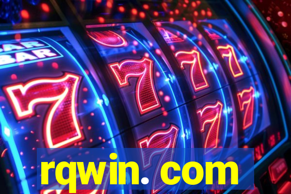 rqwin. com